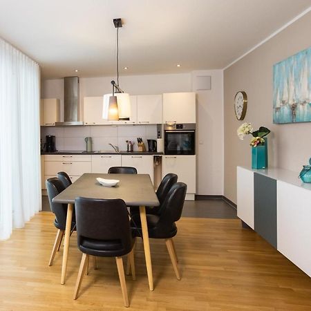 Ferienwohnung Saentis FDH Exterior photo