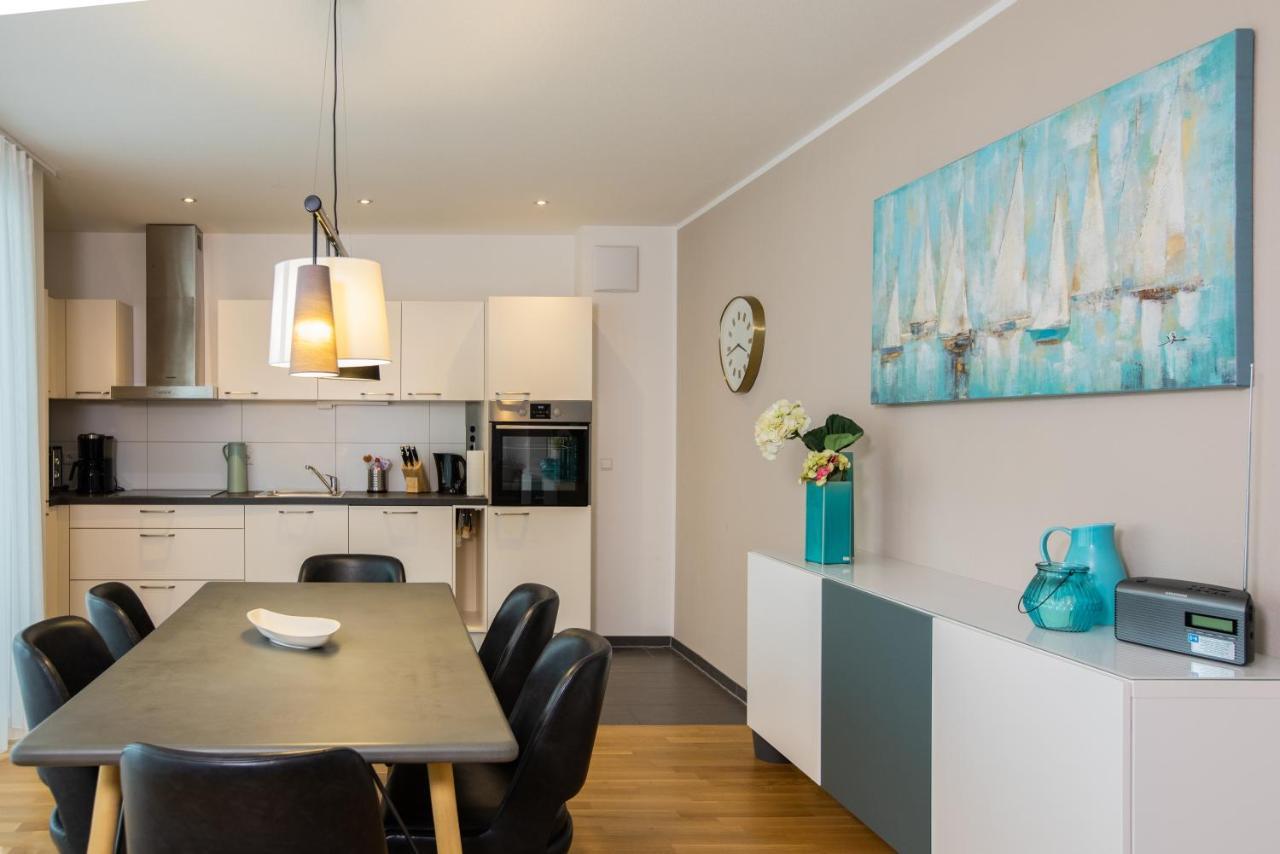 Ferienwohnung Saentis FDH Exterior photo