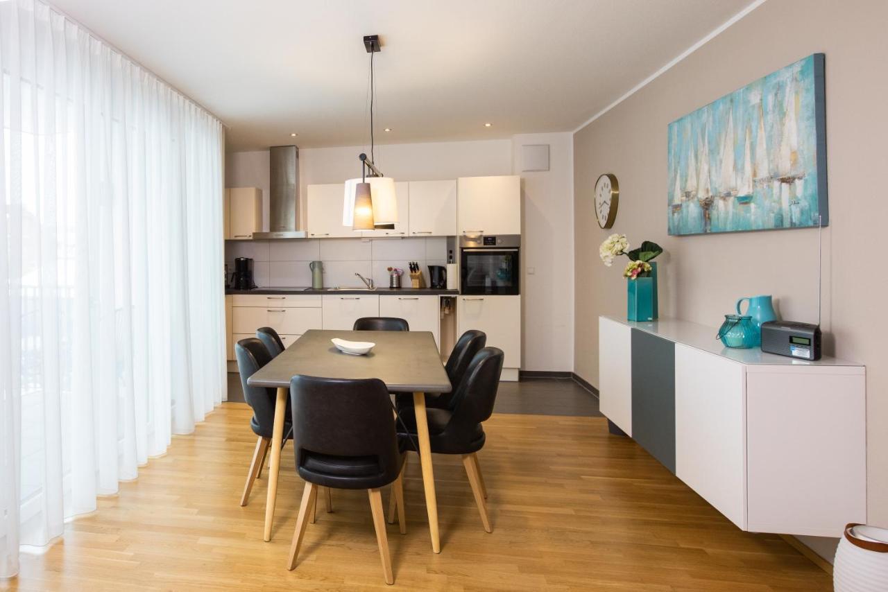 Ferienwohnung Saentis FDH Exterior photo