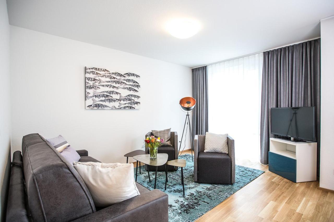 Ferienwohnung Saentis FDH Exterior photo