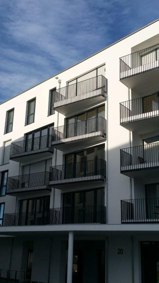 Ferienwohnung Saentis FDH Exterior photo