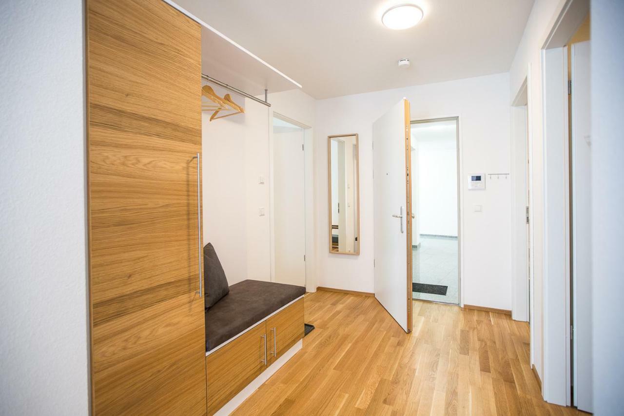 Ferienwohnung Saentis FDH Exterior photo
