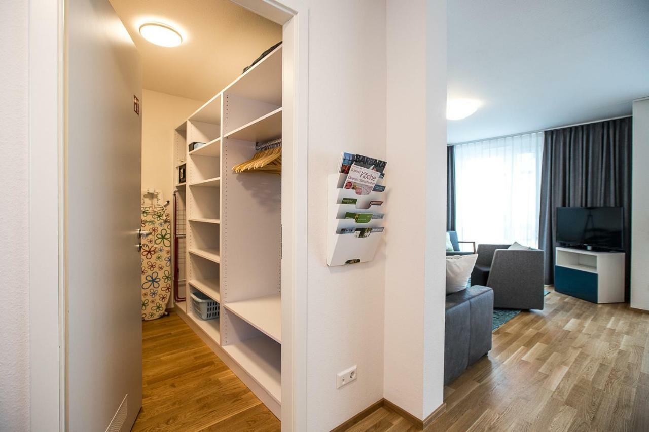 Ferienwohnung Saentis FDH Exterior photo