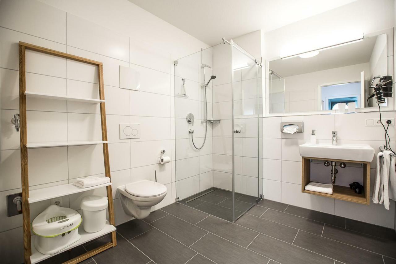 Ferienwohnung Saentis FDH Exterior photo