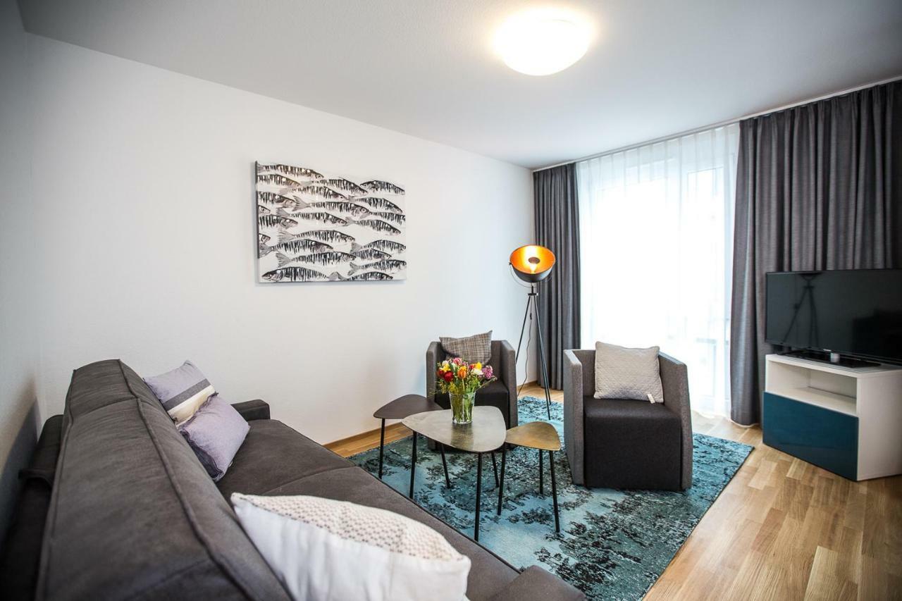 Ferienwohnung Saentis FDH Exterior photo