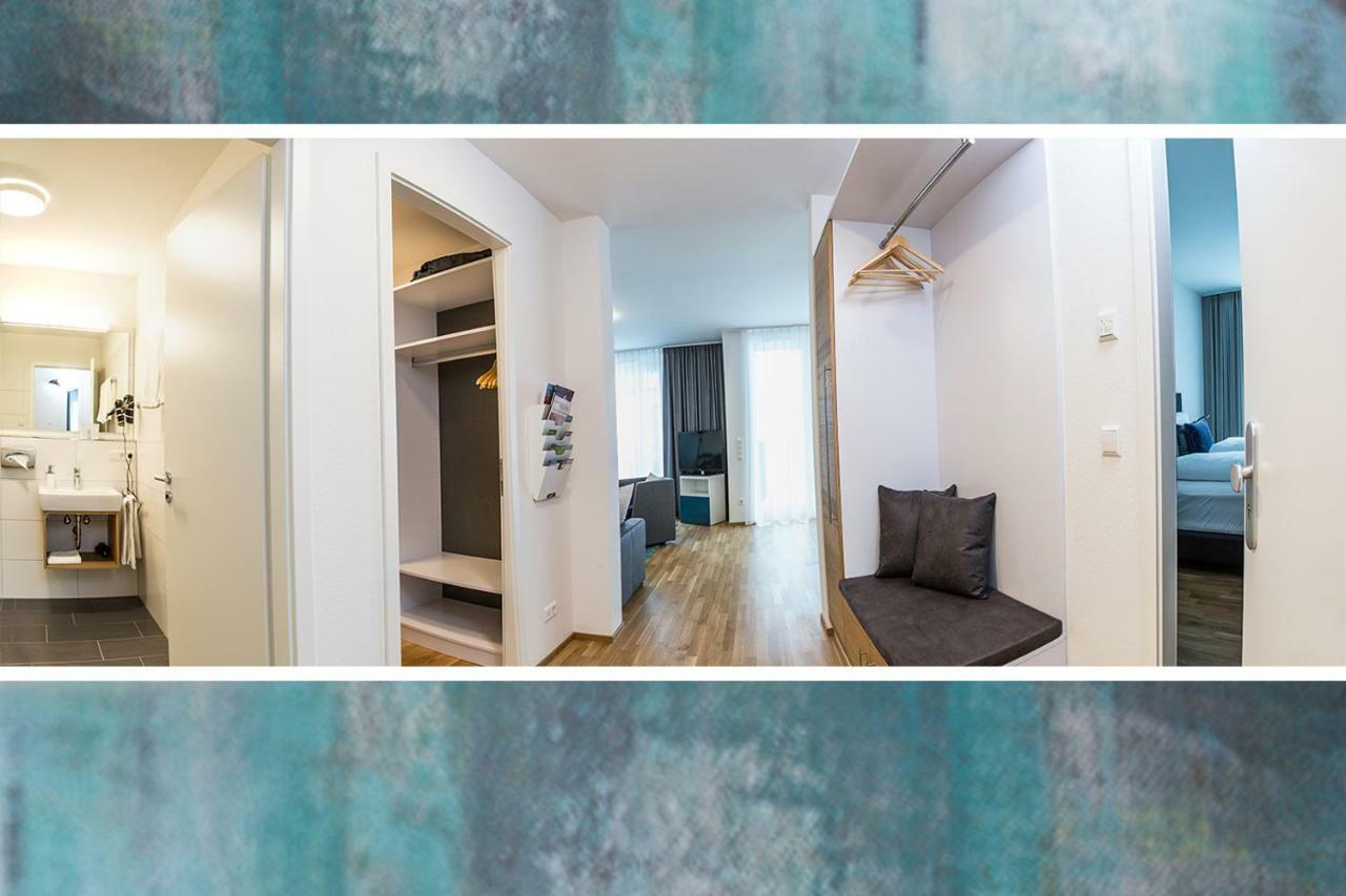 Ferienwohnung Saentis FDH Exterior photo